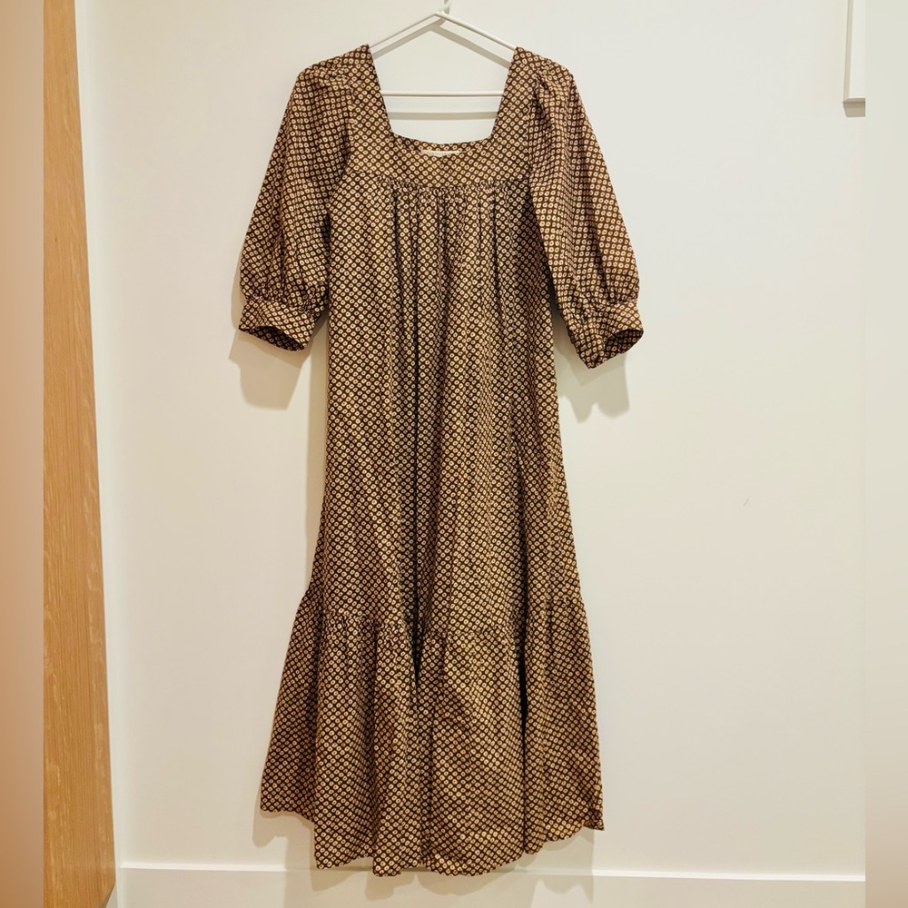 Christy Dawn Bianca Dress - Picture 4 of 10